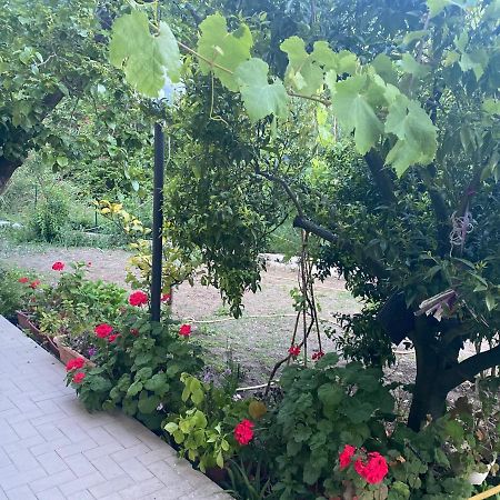 Вілла Proprieta Intero Allogio Con Parcheggio Сестрі-Леванте Екстер'єр фото